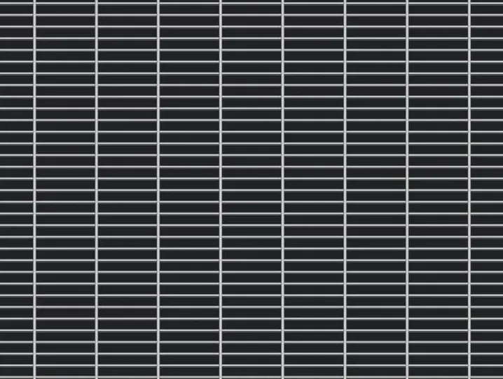 High Security Clear View Panel
